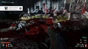 killing floor 2 review zombie killing