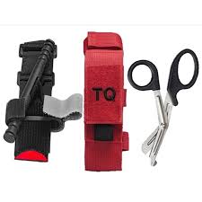 It can also be worn on your belt with this elastic tourniquet holder, you can place a tourniquet in accessible. Medic Survival Cat Tourniquet Trauma Shears And Molle Gear Pals Pouch All Colors Walmart Com Walmart Com
