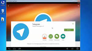 Telegram mac version, telegram for windows, linux and other operating systems are available. How To Download Install Telegram For Windows 7 8 10 Pc Youtube