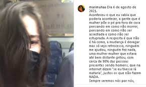 Passageira filma importunação sexual dentro de ônibus no Rio e expulsa  homem; assista 