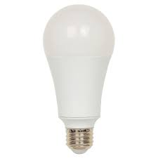 Westinghouse 150 Watt Equivalent Omni A21 Energy Star Led Light Bulb Bright White