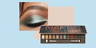 urban decay wild west palette review