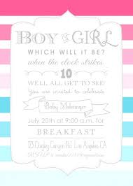 Best Gender Reveal Party Images On Free Printable