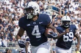 Penn State Mailbag Evaluating The Running Backs And More