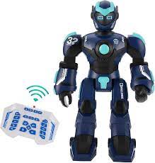 robot toys rc robot for kids