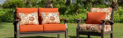 Kmart has a lovely selection of outdoor cushions for your patio. Classic Cushions Patio Furniture Replacement Cushions Authenteak