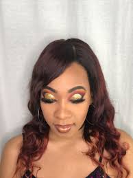 hire makeup by m makeup artist in