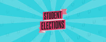 what are the student elections