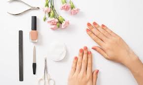 the ultimate nail salon equipment checklist