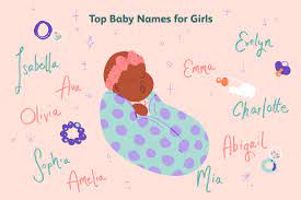 top 1 000 baby names in the u s