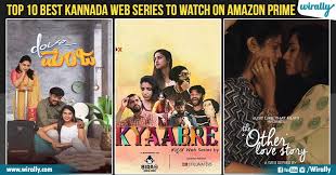 top 10 best kannada web series to watch