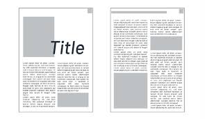 magazine layout design tips guide