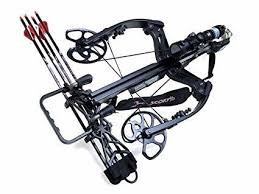Worlds Fastest Crossbows For 2019 Speed Freaks Take A