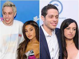 Pete Davidson says 'the world wants to ...