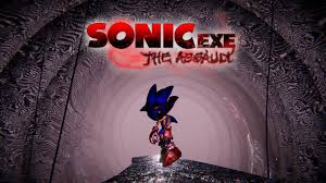 sonic exe the ault 1