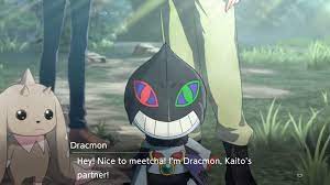 Dracmon - Digimon Survive Guide - IGN