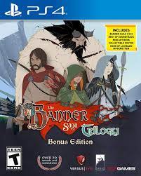 Once every 3 minutes, one or two humafulous will spawn. Amazon Com The Banner Saga Collection Bonus Edition Ps4 Playstation 4 505 Games Video Games