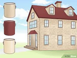 3 ways to choose exterior paint colors