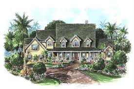 House Plan 175 1083 4 Bedroom 3646