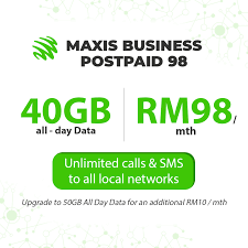 Phonetech.my is a phone buyer guide that helps you to find the information of mobile phones in malaysia. Maxis Business Postpaid Yess