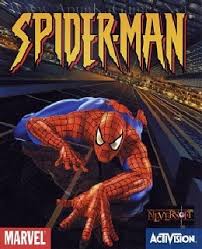 spider man 2000 pc game free