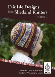 Fair Isle Knitting Book Mixes Contemporary And Traditional
