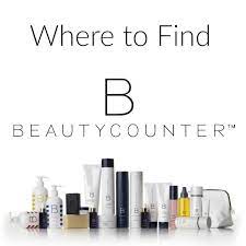 where to beautycounter s