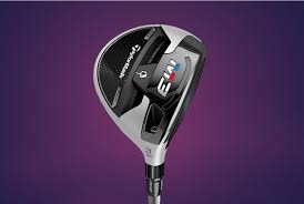 Taylormade M3 Fairway Wood Review Equipment Reviews