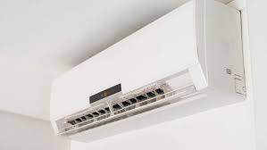 10 types of air conditioners to