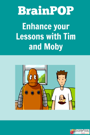 What did the united states flag say to the president??! Brainpop Enhance Your Lessons With Tim And Moby