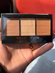 makeup revolution london ultra sculpt