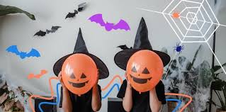 10 best halloween party ideas for kids