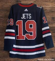 Shop authentic winnipeg jets jerseys that feature official team graphics in home and away styles, including jets breakaway jerseys, alternate jerseys, vintage jets jerseys and more. Winnipeg Jets Remember The Wha With New Heritage Classic Uniforms Sportslogos Net News