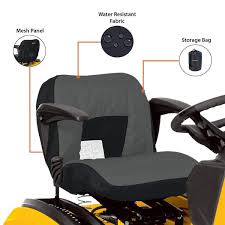 Cub Cadet Cover For Lawn Tractor Seat