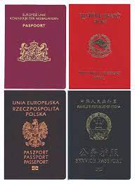 Maybe you would like to learn more about one of these? Passport Wikipedia