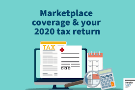 Received an aptc for someone they told the marketplace would be in their tax family, but will not be included in the tax family. How To Use Form 1095 A Health Insurance Marketplace Statement On 2020 Taxes Healthcare Gov