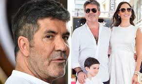 See more ideas about simon cowell, simon, britain got talent. Simon Cowell Tightens Security At 15million London Mansion Over New Burglary Fears Celebrity News Showbiz Tv Express Co Uk