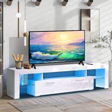 uhomepro tv stand for tvs up to 70