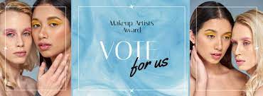voting for best makeup artist