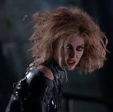 She hits enough canvas awnings on the way down that. Catwoman Michelle Pfeiffer Batman Returns 1992 Movie Profile Batman Returns 1992 Batman Returns Michelle Pfeiffer