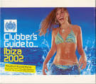 Clubber's Guide to Ibiza 2002 [Ministry of Sound]