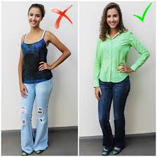 Resultado de imagem para entrevista de emprego roupa feminina