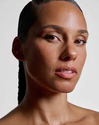 get alicia keys makeup look in 6 easy