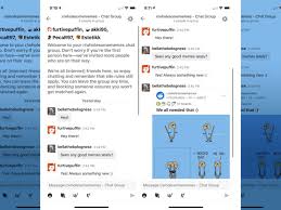 As per our thinking, reddit, holla and rooit are our top 3 picks of this list. Reddit Introduces Start Chatting How To Use New Chat Room Feature