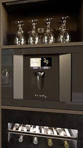 Plum Wine Dispenser