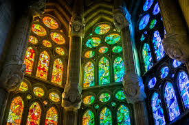 Most Beautiful Stained Glass Windows