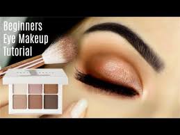 To further help you understand where to place which colour, i included diagrams showing parts of the eye and eyelid. Beginners Eye Makeup Tutorial How To Apply Eyeshadow Themakeupchair Beauty Tips Makeup