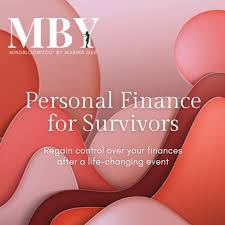 MindBloomYou: Personal Finance for Survivors