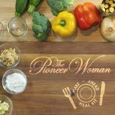 She actually has an mba and was a vegetarian for many years when she was in california doing her degree. The Pioneer Woman Ree Drummond Veggie Stir Fry Meal Kit Facebook