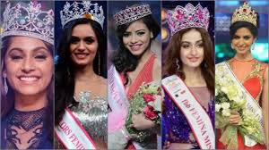 This is a fast track event and she is guaranteed a place in the top 40 at #saturday final.and she gets to. Ahead Of Femina Miss India 2019 Winner Name Announcement Here Re Winners From Last Five Years Who Went On To Represent Country At Miss World Stage Latestly